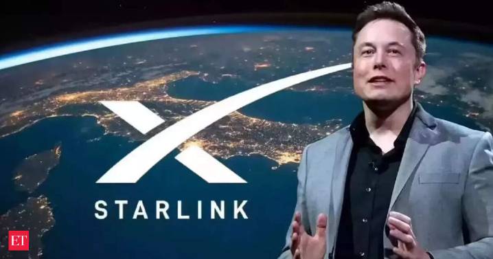 'Looking forward to serving India': Elon Musk on Starlink VP meeting Telecom Minister