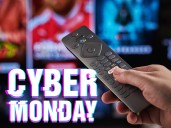 Best Cyber Monday 2025 streaming deals for Apple TV, Disney+, Paramount+, more