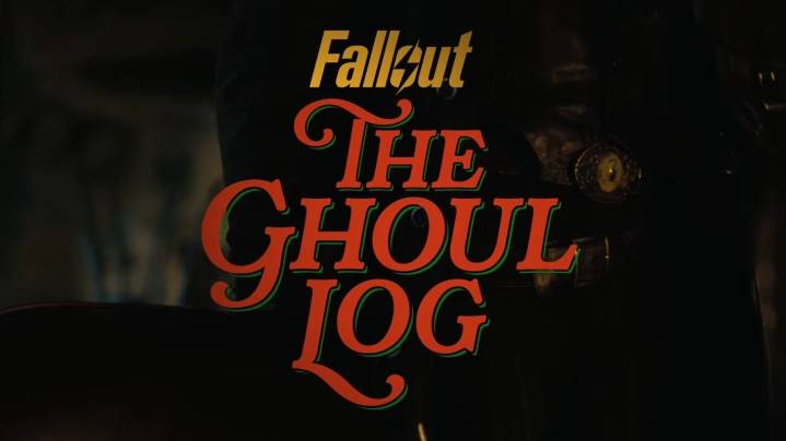 'Fallout's Ghoul Log Is Packed With Hidden Details: Watch