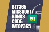 Bet365 Missouri Bonus Code WTOP365: Claim $365 Bonus for First Sports Betting Weekend