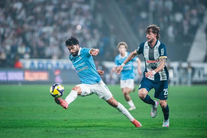 Cristal vs. Alianza Lima: ¿Qué canales transmitirán hoy el partido en el Estadio Nacional?