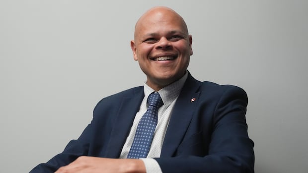 Conservative MP laughs off missing Secret Santa gift from floor