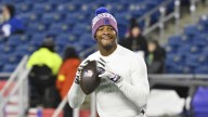 Giants’ Jameis Winston follows Russell Wilson to bye week job