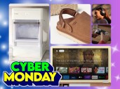 Cyber Monday 2025: LIVE UPDATES on the best deals on Dec. 1
