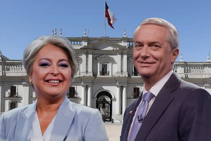 Jara y Kast definen sus últimos actos públicos y cierres de campaña antes de la segunda vuelta presidencial