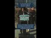 U.S. Representatives push legislation aimed at immigration detention conditions