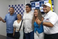 El lunes cierra la modificación de listas para Senado y Cámara