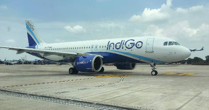 IndiGo hit by fresh wave of cancellations, day after scrapping over 200 flights