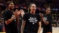 As Nov. 30 WNBA CBA expiration date nears with no news, status quo period is likely