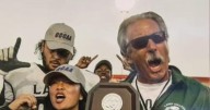 Memorial held for beloved Laney College coach John Beam
