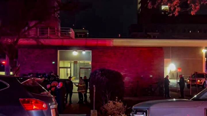 Reportan varias víctimas tras ataque de tirador activo en la Universidad Brown, en Rhode Island