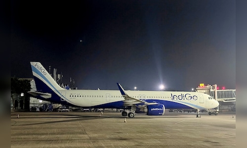 Passengers stranded across airports as IndiGo faces disruption and cancellations