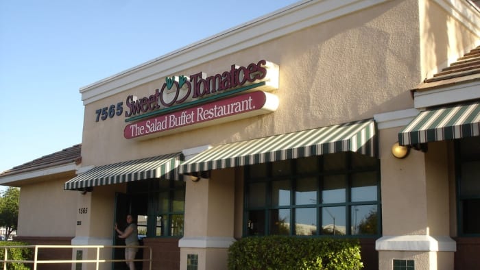 ‘Sweet Tomatoes is coming soon:’ Popular restaurant announces return to Florida market