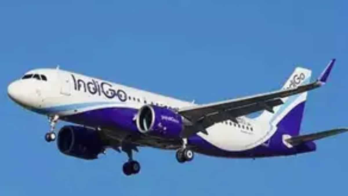 DGCA grants IndiGo 24-hour extension to respond to show cause notice