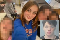 Exclusive | Danika Troy's killers lured daughter into woods, claiming they had crush on her: mom