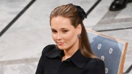 Norway's Princess Ingrid Alexandra flies home from university in time for big royal first