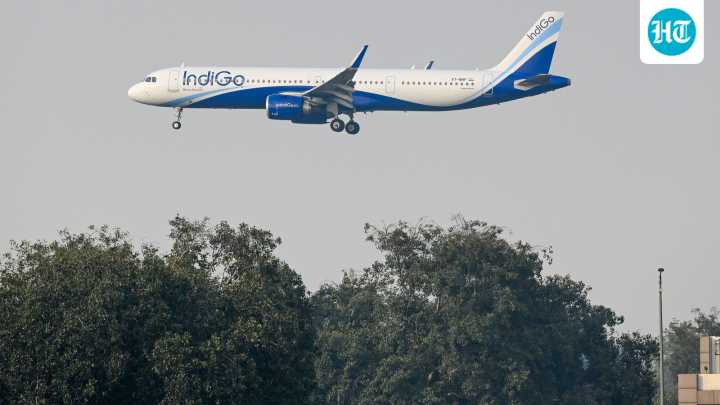 ‘Pilot numbers fine’: IndiGo official's update amid stabilising flight ops