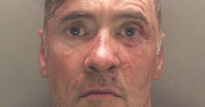 Man who drove through Liverpool parade may 'serve time in secure hospital' due to 'diagnosis'