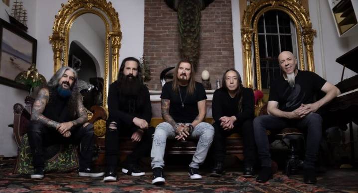 Dream Theater en Lima 2026: fecha, lugar, entradas y más del esperado regreso del metal progresivo