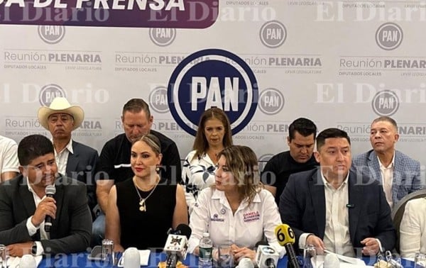 Acusan a Morena de traición y engaños por control político