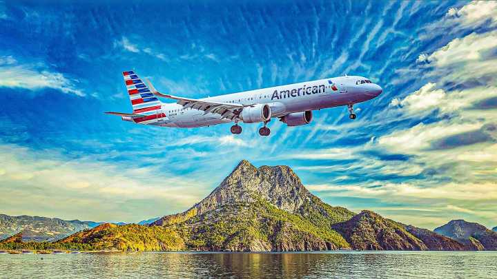 American Airlines’ New A321XLR Will Debut Just In Time For Winter Holiday Rush