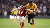 Can Arsenal get back on track against Wolves?