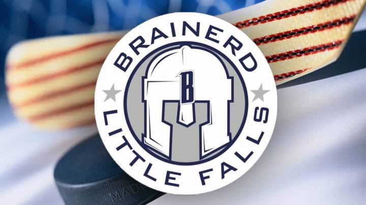 Brainerd/Little Falls Girls’ Hockey Beats Sartell/Sauk Rapids