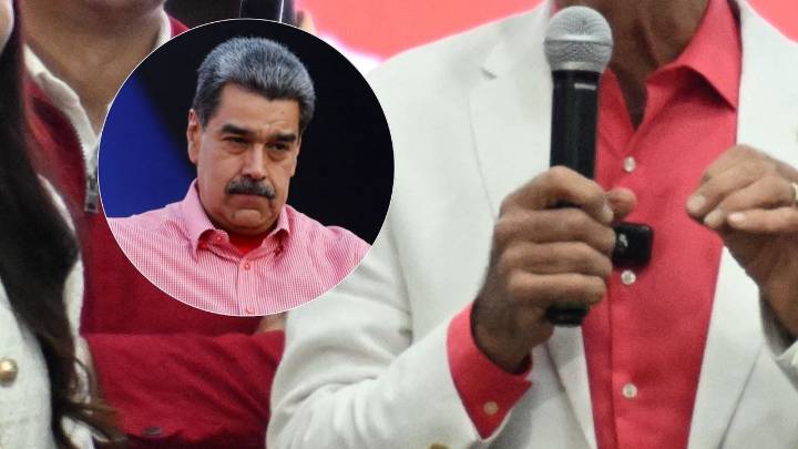 Candidato de país caribeño anuncia que una vez tome posesión presidencial romperá relaciones con Venezuela en caso de que "no haya un cambio"