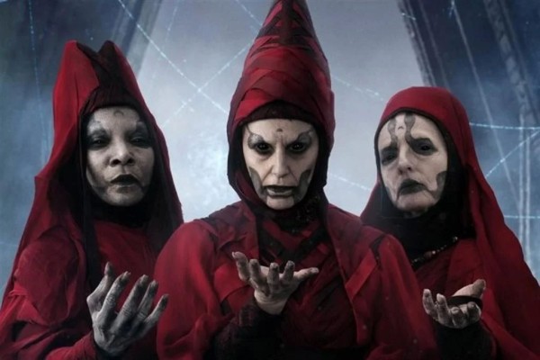 Renuncia actriz de 'Ahsoka' a serie por problemas de salario