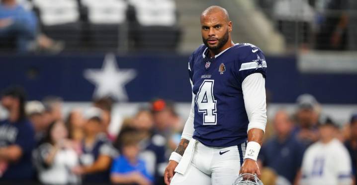 Cowboys vs. Lions: Dallas needs to avoid another slow start in Week 14