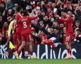Liverpool v Brighton, Chelsea v Everton, and more: football