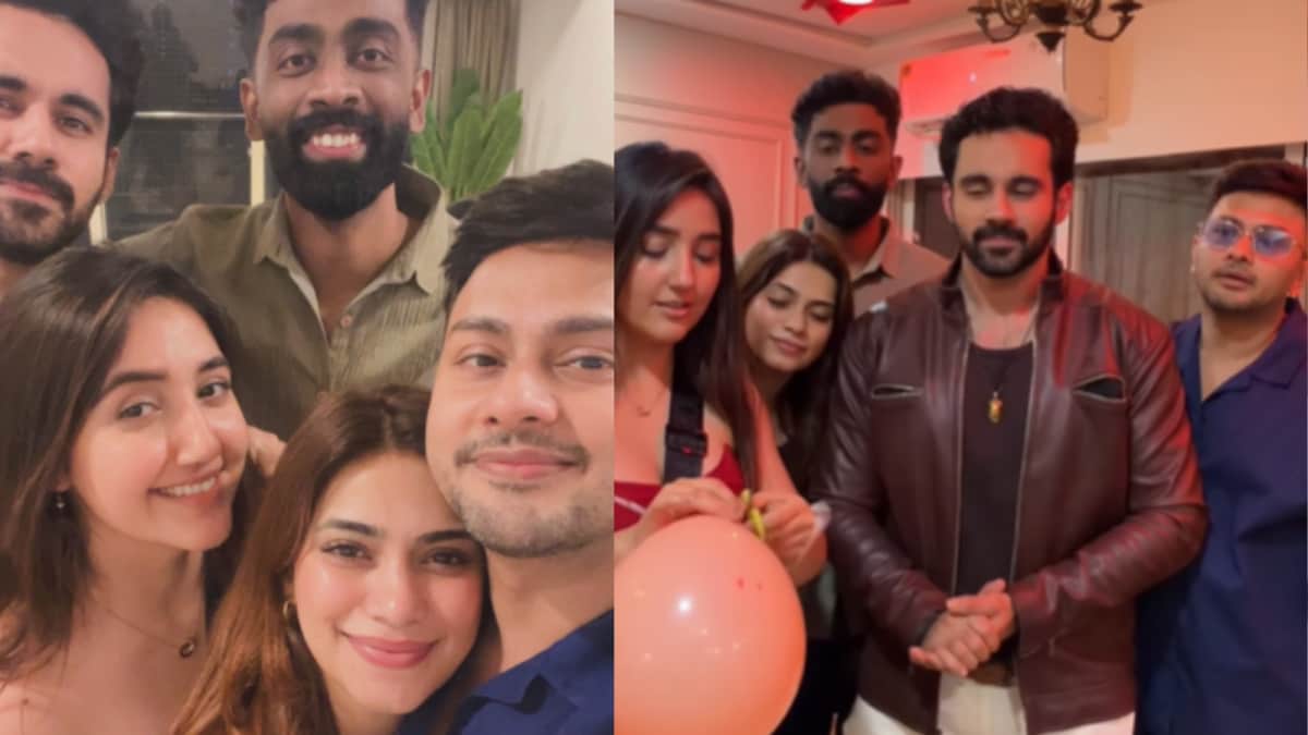 Bigg Boss 19 Reunion Turns Into ‘Madhouse’ Ft Ashnoor Kaur, Awez Darbar And Abhishek Bajaj