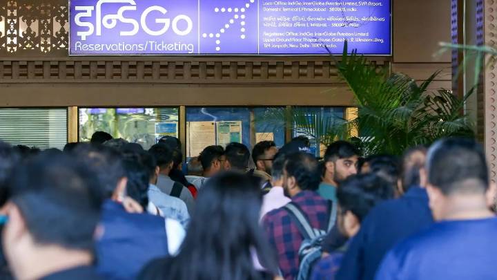 IndiGo chaos: Govt orders high-level inquiry; FDTL rules kept in abeyance, services expected to be normalised by Dec 15, says airline CEO