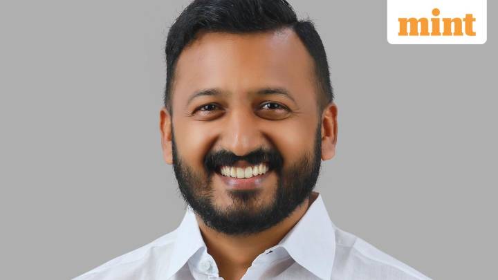 Kerala High Court halts arrest of Palakkad MLA Rahul Mamkootathil in rape case