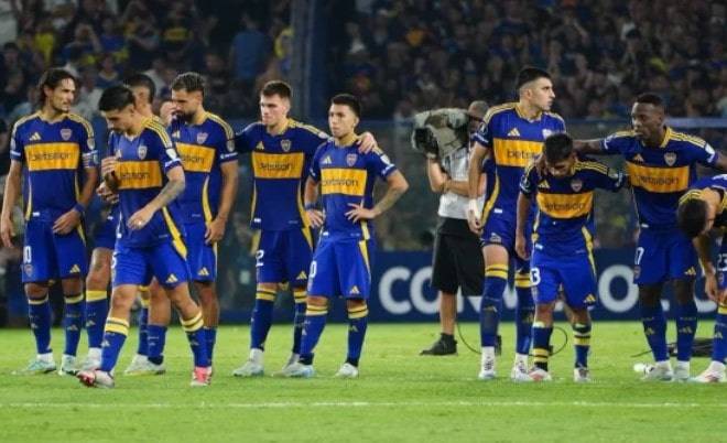 Boca Juniors: la lista de jugadores que dejarán el club