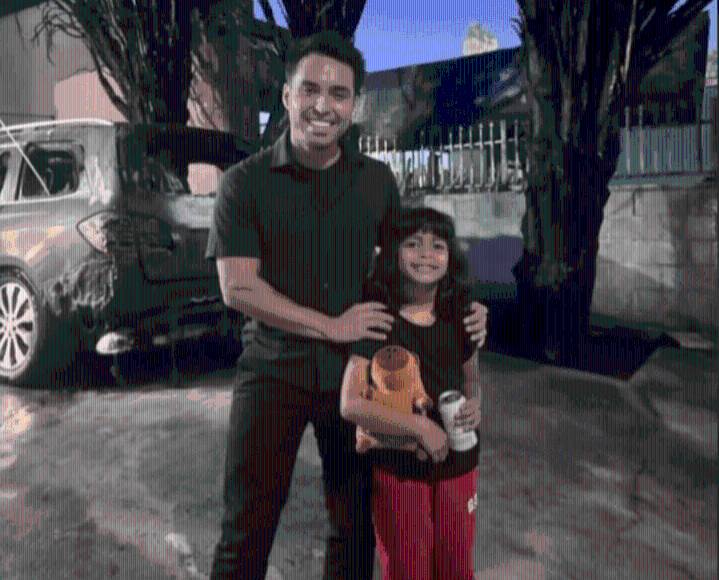 Off-Duty Paramedic Saves 7-Year-Old From Larchmont Thanksgiving Fire