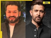 Aditya Dhar REACTS to Hrithik Roshan questioning the politics in Dhurandhar