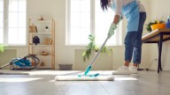 8 Alternatives To A Swiffer Sweeper Or WetJet For Cleaning Floors