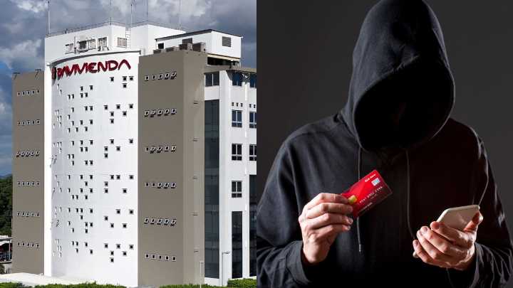 Ojo: estafadores aprovechan la integración entre Davivienda y Scotiabank para robar