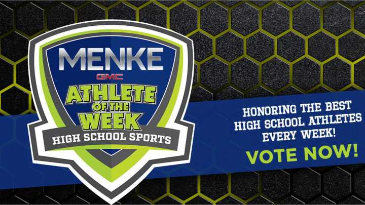 Menke GMC AOTW: Nov. 24