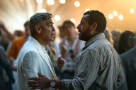 Jay Kelly: George Clooney’s Netflix movie is really about someone else.