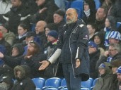 Nuno Espirito Santo: West Ham were denied win at Brighton by two VAR mistakes