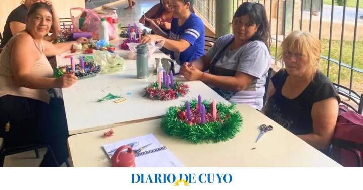 Cáritas hará una mega feria americana con el objetivo de recaudar fondos para armar canastas navideñas que donará a familias carenciadas