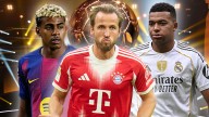 Ballon d'Or 2026 Power Rankings: Lamine Yamal poised for 29-year first as Harry Kane and Arsenal star remain in the mix