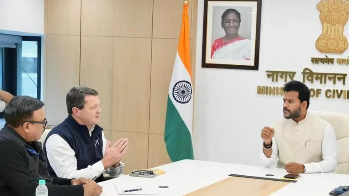 Centre flags IndiGo’s inability to operate approved schedule, orders a 10% cut in operations