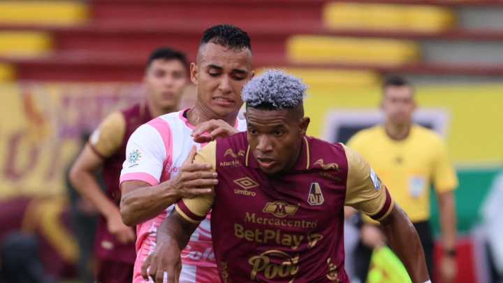 Ministerio del Trabajo realizó inspección en la sede del Deportes Tolima antes de la final de la Liga Betplay, tras denuncia de Acolfutpro