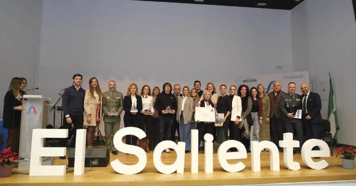 El Saliente celebra la inclusión y la igualdad de oportunidades en el Día de las Personas con Discapacidad