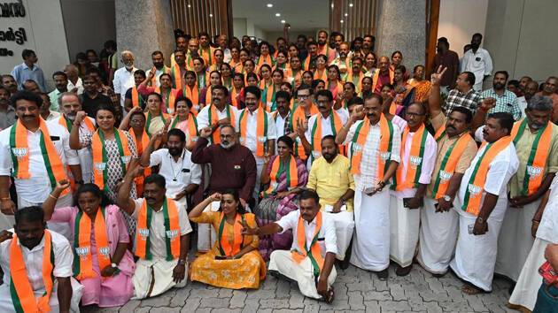 Long-shelved dream becoming reality; BJP mayor to welcome PM Modi in Thiruvananthapuram