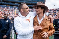 Texas eager for opportunity to face Michigan in Citrus Bowl