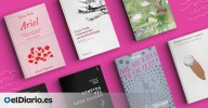 20 libros de poesía para regalar